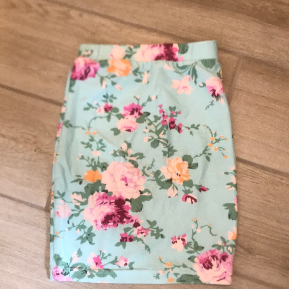 Girls 3t pencil skirt